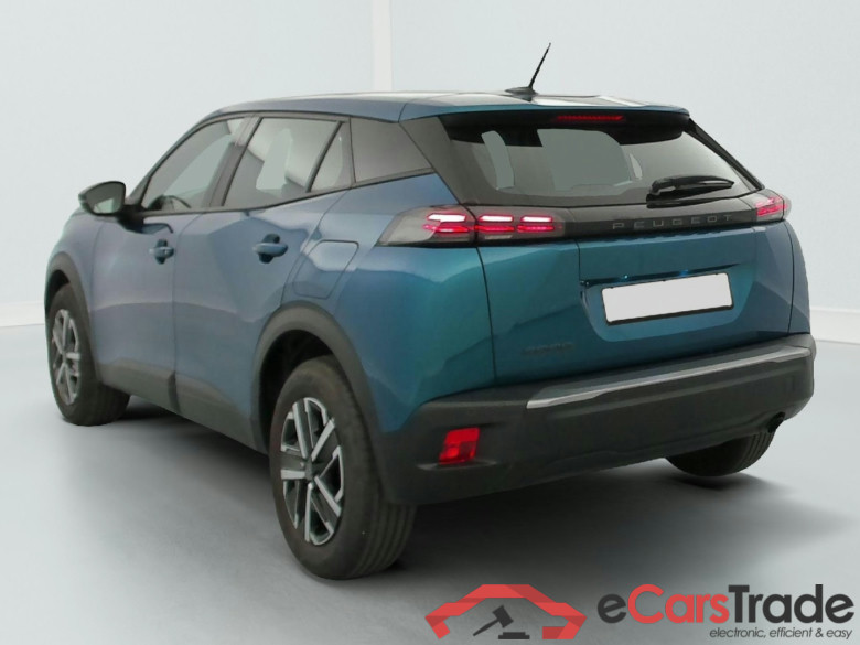 Peugeot 2008 Style 1.2 100 S&S BVM6 #5