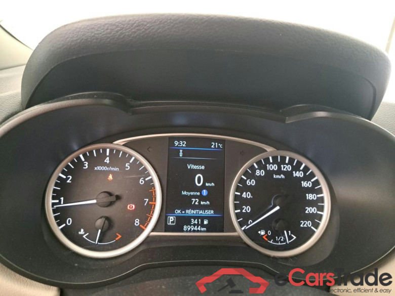 NISSAN Micra / 2016 / 5P / Berline IG-T 100 Xtronic Business Edition #6