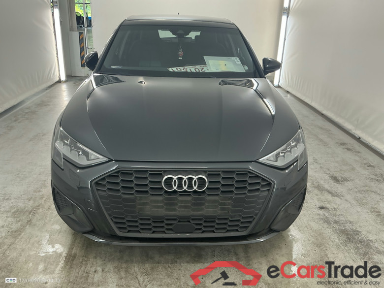 AUDI A3 SPORTBACK 1.4 40 TFSI E S TRONIC SPORTB ATTRACTION #2