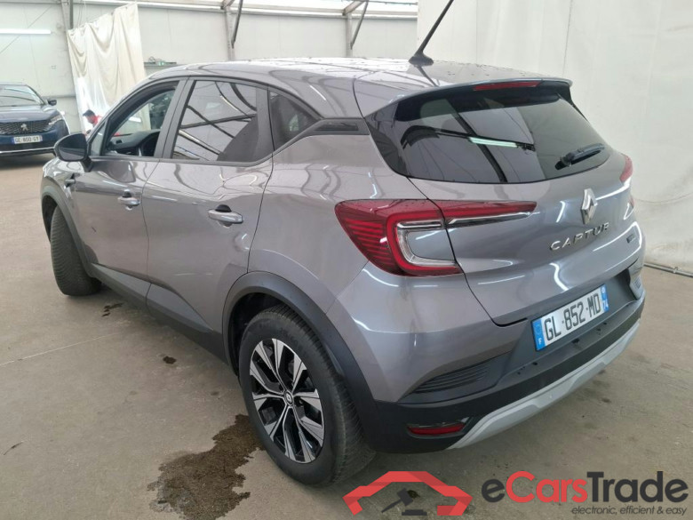 RENAULT Captur / 2019 / 5P / SUV evolution E-Tech hybride 145 #2