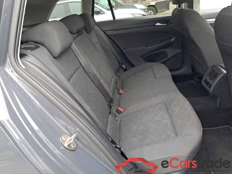 VOLKSWAGEN GOLF VARIANT 1.0 ETSI DSG LIFE #6