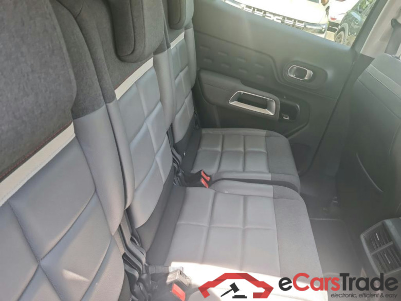 CITROAu2039N C5 AIRCROSS 1.2 PURETECH 130 FEEL #6