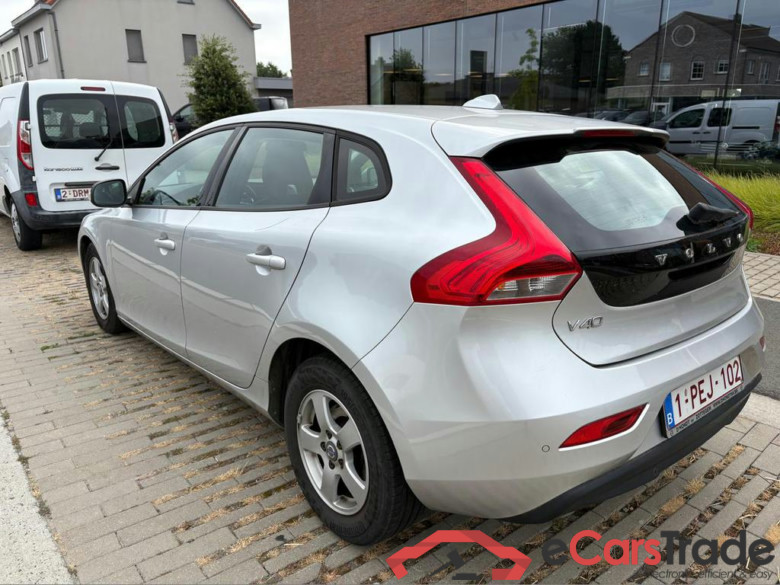 VOLVO V40 Dsl V40 1.6 D2 Base #4