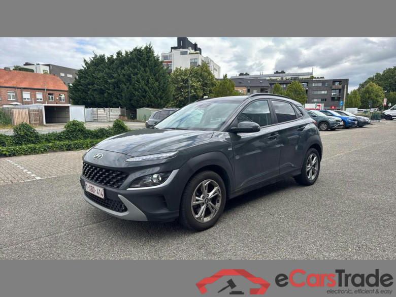 HYUNDAI Kona 1.0 T-GDi Feel #1