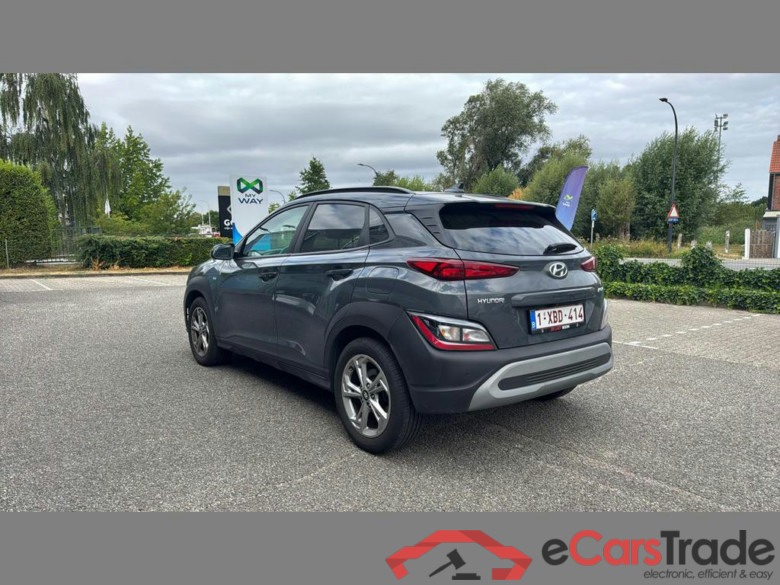 HYUNDAI Kona 1.0 T-GDi Feel #3