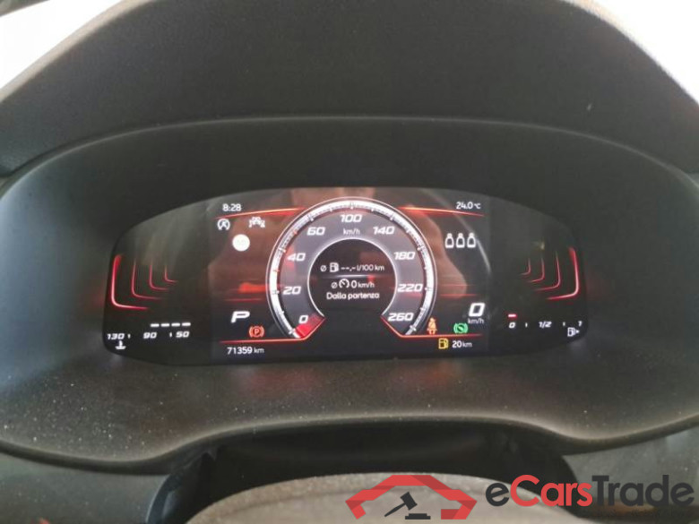 SEAT ATECA / 2020 / 5P / SUV 2.0 TDI 110KW BUSINESS DSG #4