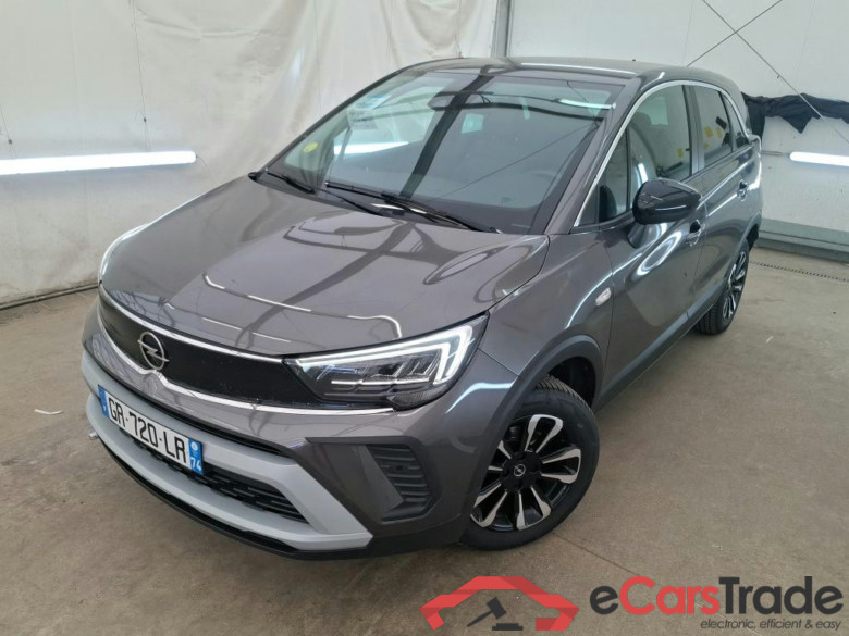 Crossland X Business Elegance 1.5 110CV BVM6 E6d