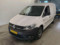 preview Volkswagen Caddy #0