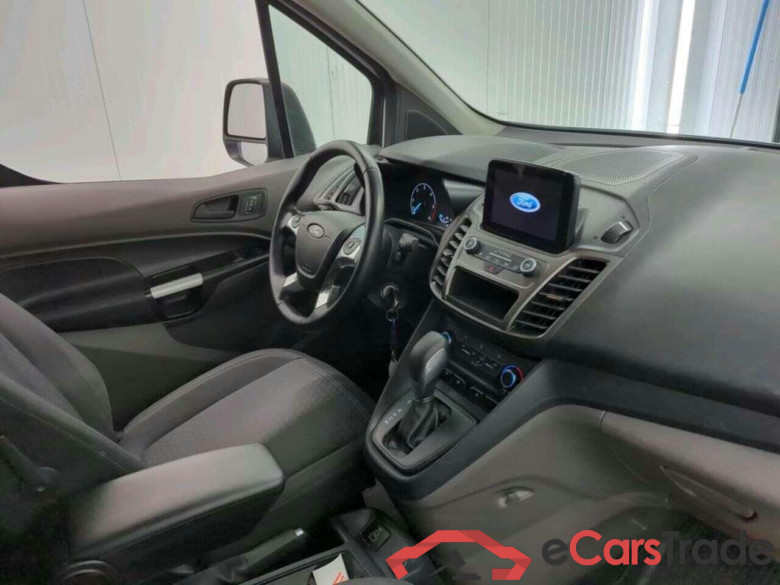 FORD Transit Connect 1.5 EcoBlue L2 Trend #3