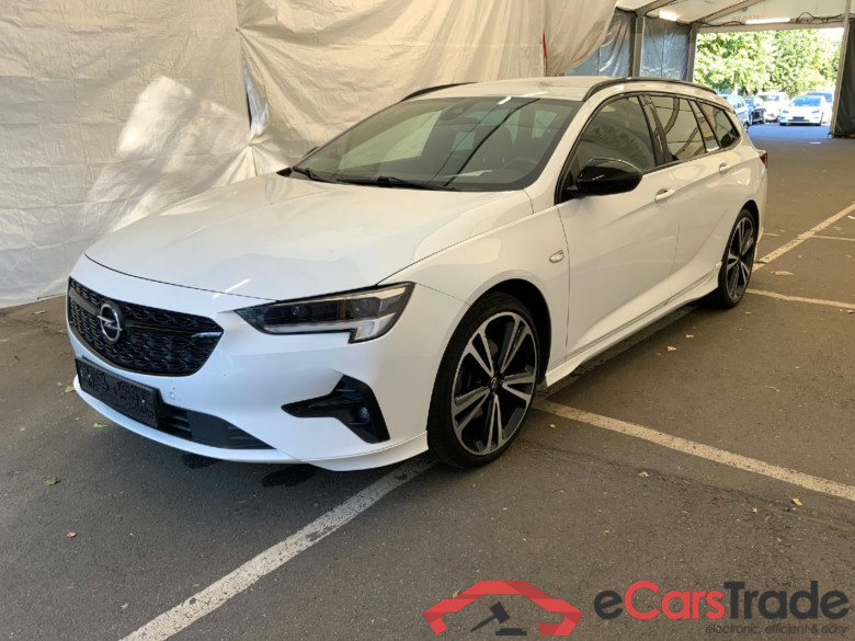 Insignia B Sports Tourer Ultimate 2.0 CDTI 128KW AT8 E6d