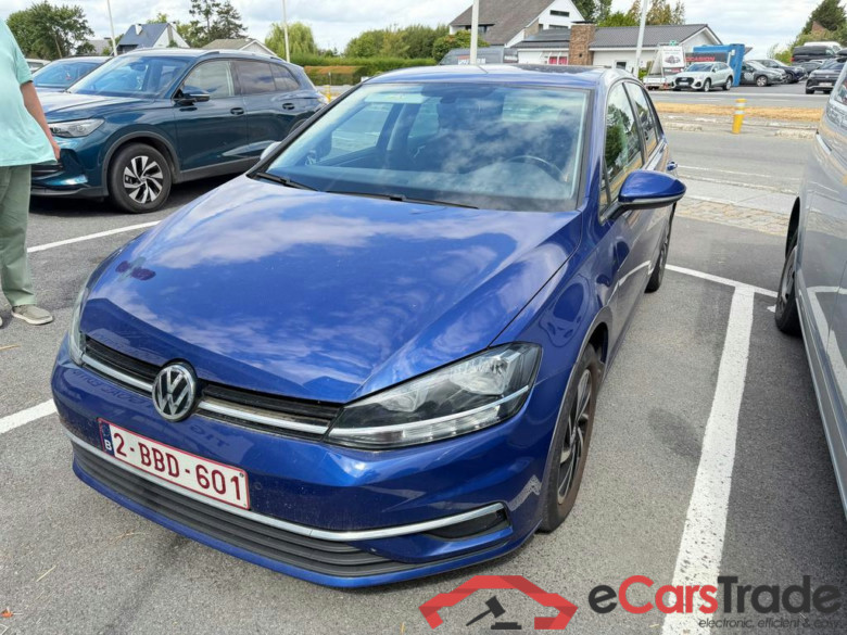 VOLKSWAGEN Golf VII 1.0 TSI Join OPF (EU6.2) #1