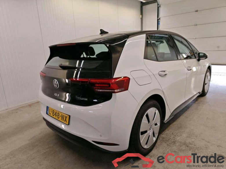VOLKSWAGEN ID.3 Life 58 kWh #2