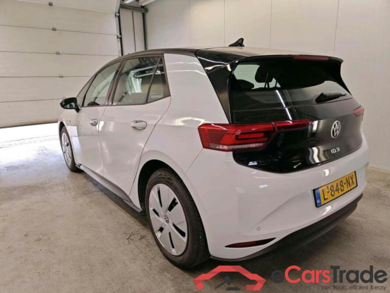 VOLKSWAGEN ID.3 Life 58 kWh #6