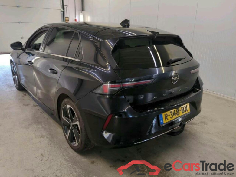 OPEL ASTRA 1.5 CDTI Bns Eleg #6