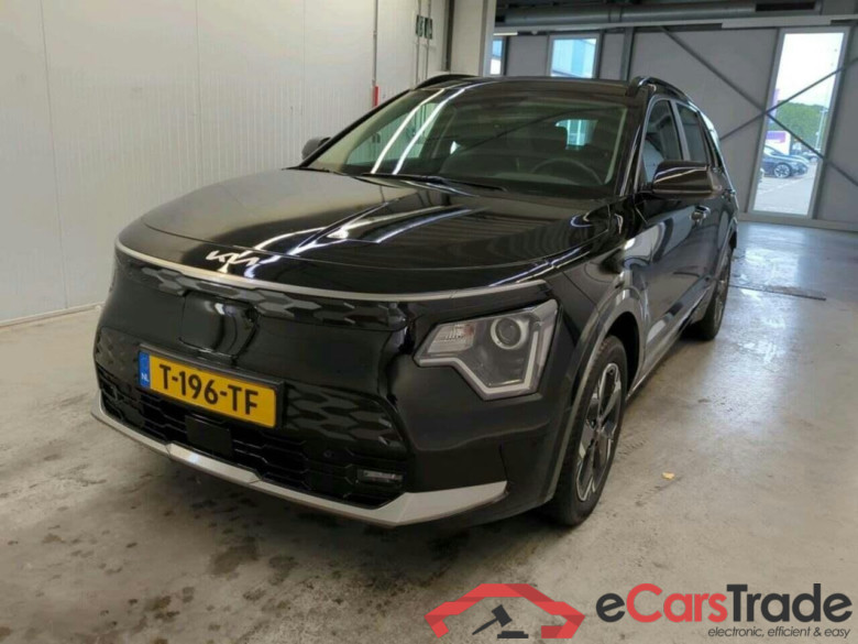 KIA Niro EV DynamicLine 64.8 kWh