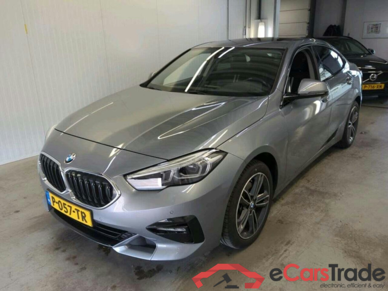 BMW 2-serie Gran Coupé 218i Bns Ed.