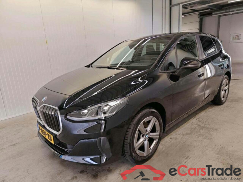 BMW 2-serie Active Tourer 218 #1