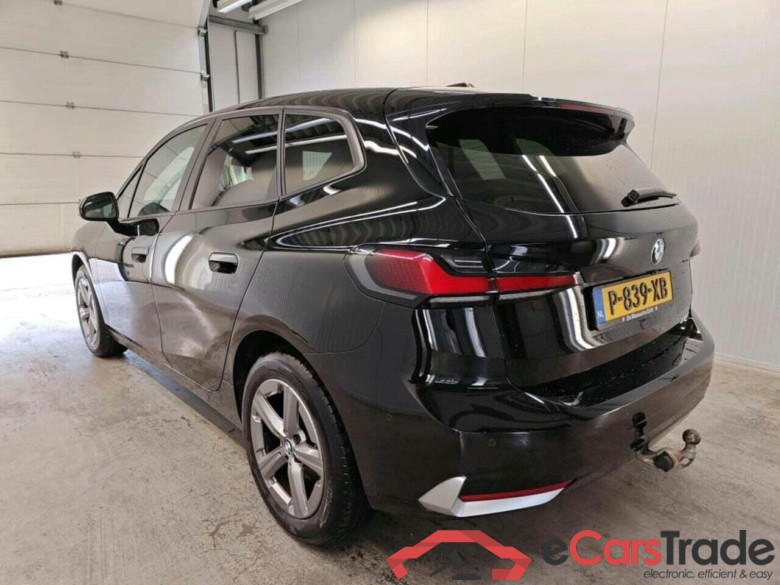BMW 2-serie Active Tourer 218 #6