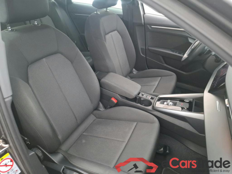 A3 Sportback 35 TDI Business Line 2.0 TDI 150CV BVA7 E6d #6