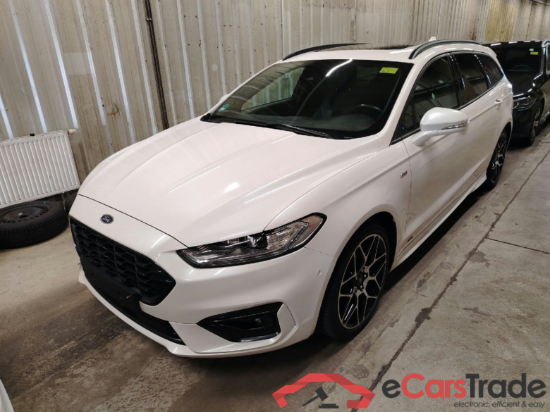 Mondeo Turnier ST-Line AWD 2.0 EcoBlue 140KW AT8 E6dT