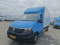 preview Volkswagen Crafter #0