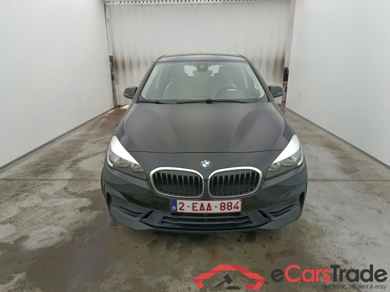 BMW 2 Reeks Active Tourer 225xe 5d #5