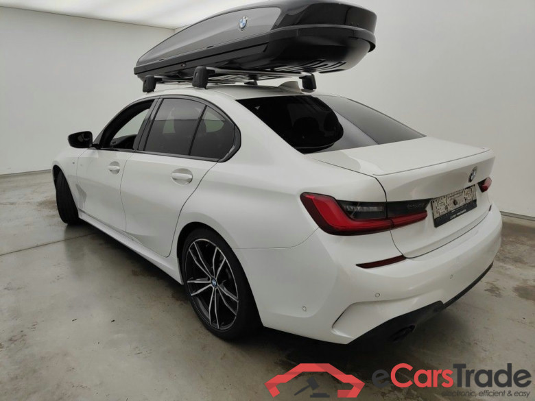 BMW 3 Reeks Berline 320dA (140 kW) 4d #3