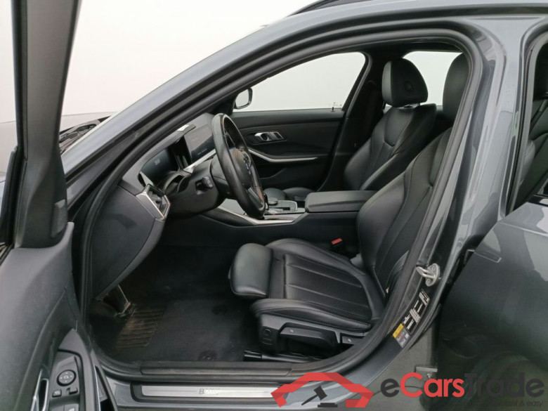 BMW 3 Reeks Touring 320e (150 kW) 5d #3