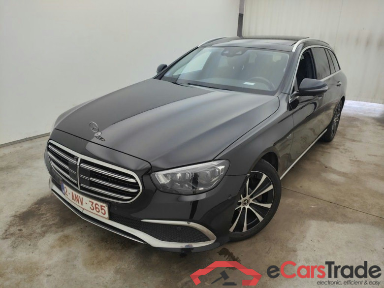 Mercedes-Benz E-Klasse Break E 300 e 5d
