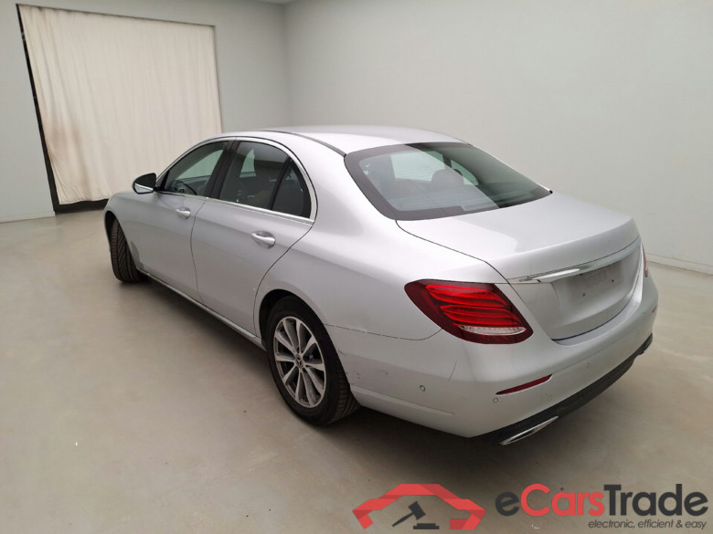 Mercedes, E-klasse '16, Mercedes-Benz E-Klasse Berline E 200 d Business So #3