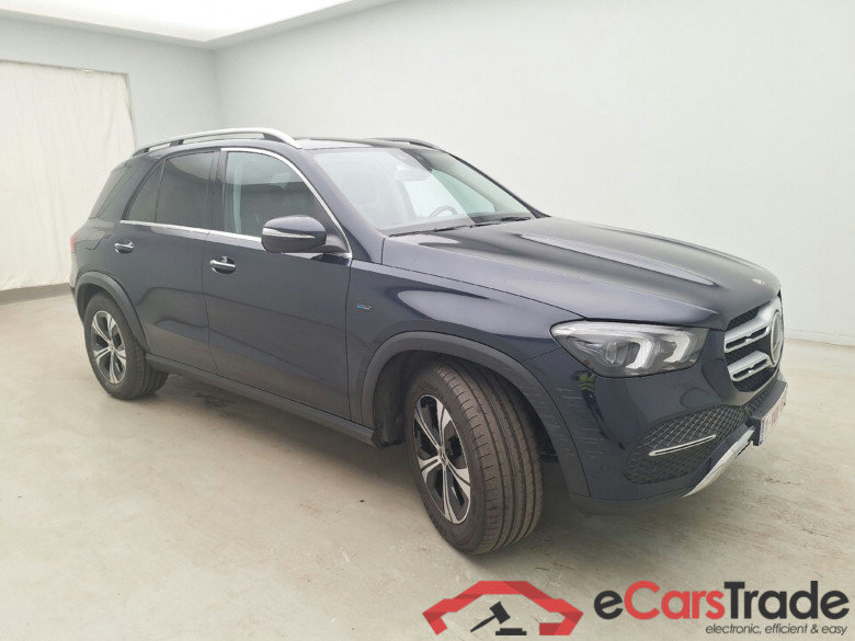 Mercedes, GLE '18, Mercedes-Benz GLE GLE 350 de 4MATIC 5d #5