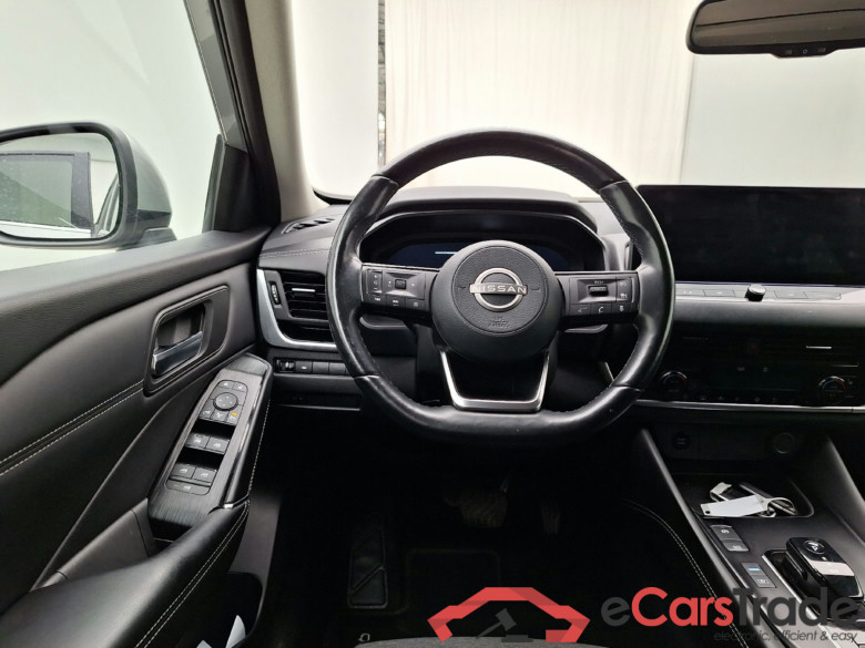Nissan, Qashqai '21, Nissan Qashqai e-POWER N-Connecta 5d #6