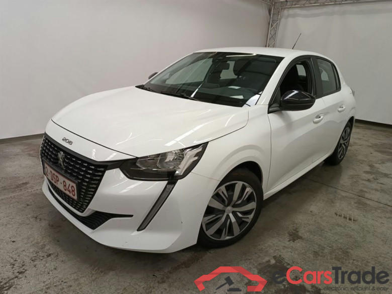 Peugeot 208 1.2 PureTech 75 MAN5 S&S Active Pack 5d #1