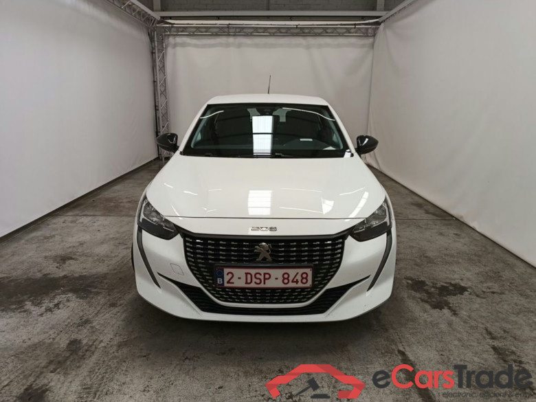 Peugeot 208 1.2 PureTech 75 MAN5 S&S Active Pack 5d #5