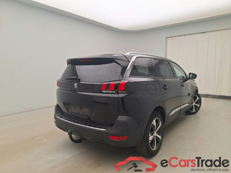 Peugeot, 5008 FL'20, Peugeot 5008 1.5 BlueHDi 96kW S&S EAT8 Allure Pack #4