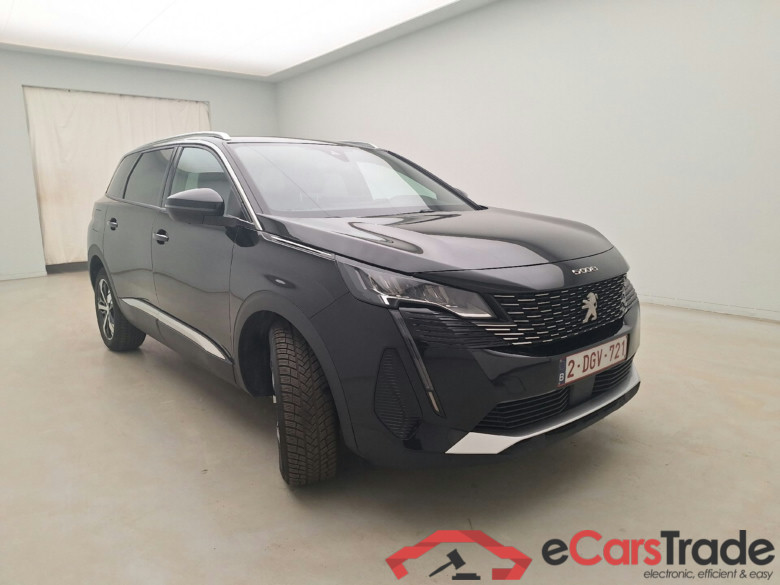 Peugeot, 5008 FL'20, Peugeot 5008 1.5 BlueHDi 96kW S&S EAT8 Allure Pack #5