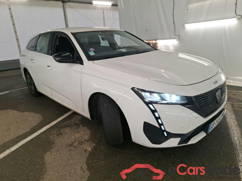 PEUGEOT 308 SW / 2021 / 5P / Break PureTech 130 S&S EAT8 ACTIVE PACK #4