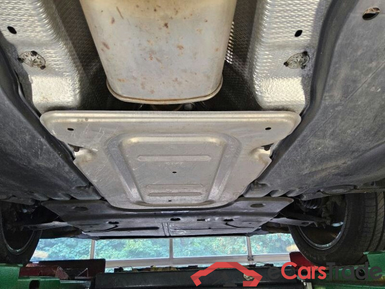 Volkswagen T-Cross (C11)(12.2018->2023) DE - SUV5 1.5 TSI EU6d, Life OPF, 2020 - 2023 #5