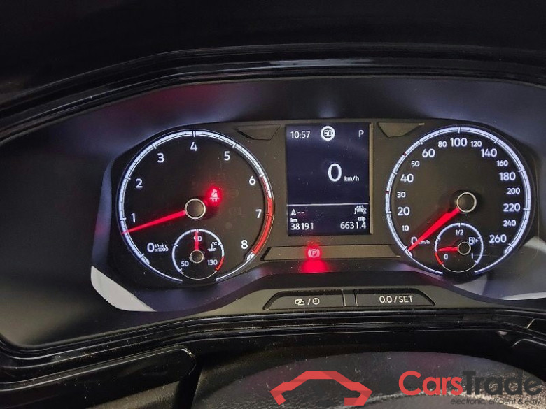 Volkswagen T-Cross (C11)(12.2018->2023) DE - SUV5 1.5 TSI EU6d, Life OPF, 2020 - 2023 #6