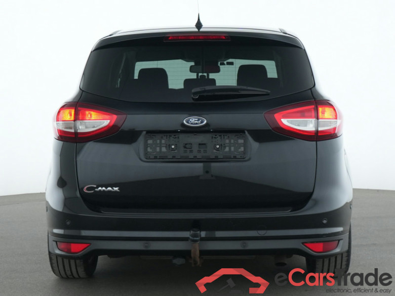 Ford C-MAX (Inzahlungnahme MwSt. micht ausweisbar) 2.0 TDCi EU6, Titanium Start/Stopp #6