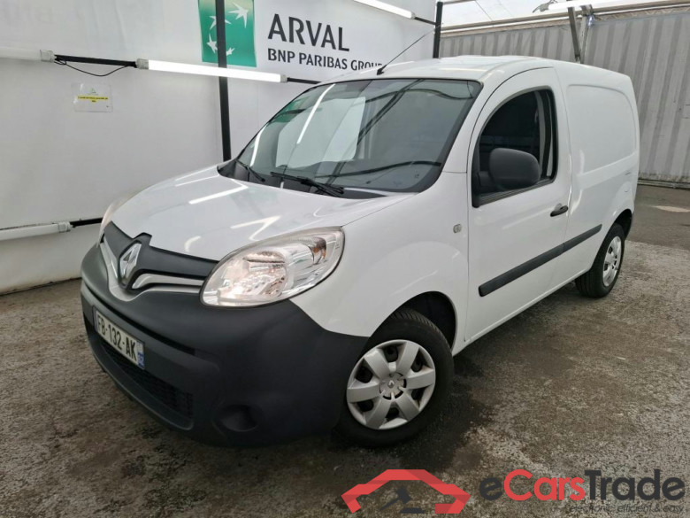 RENAULT Kangoo Express VU 4p Fourgonnette Extra R-Link Energy TCe 115
