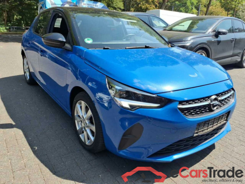 Opel Corsa F (2019->) DE - LimS5 1.2 Turbo EU6d, Edition, 2019 - 2023 #1