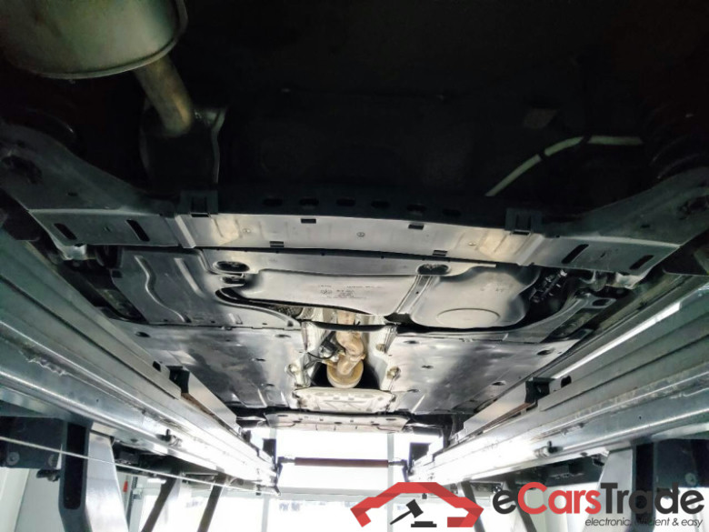Skoda Octavia Combi (NX5)(01.2020->) DE - Kb5 2.0 TDI DPF EU6d, Style, 2020 - 2023 #5