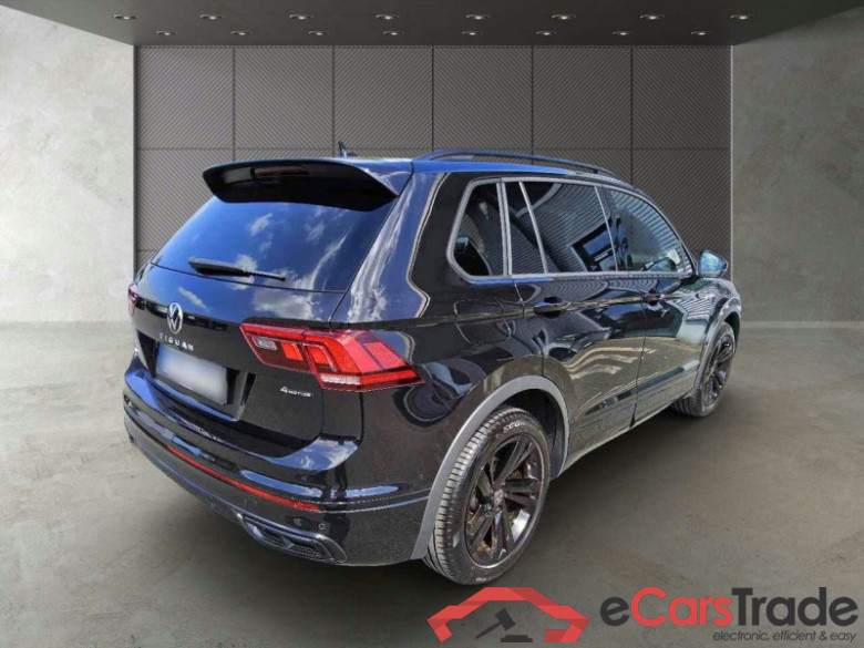 Volkswagen Tiguan (AX1)(07.2020->2024) DE - SUV5 2.0 TSI BMT/Start-Stopp EU6d, 4Motion R-Line OPF, (Facelift) 2021 - 20 #3