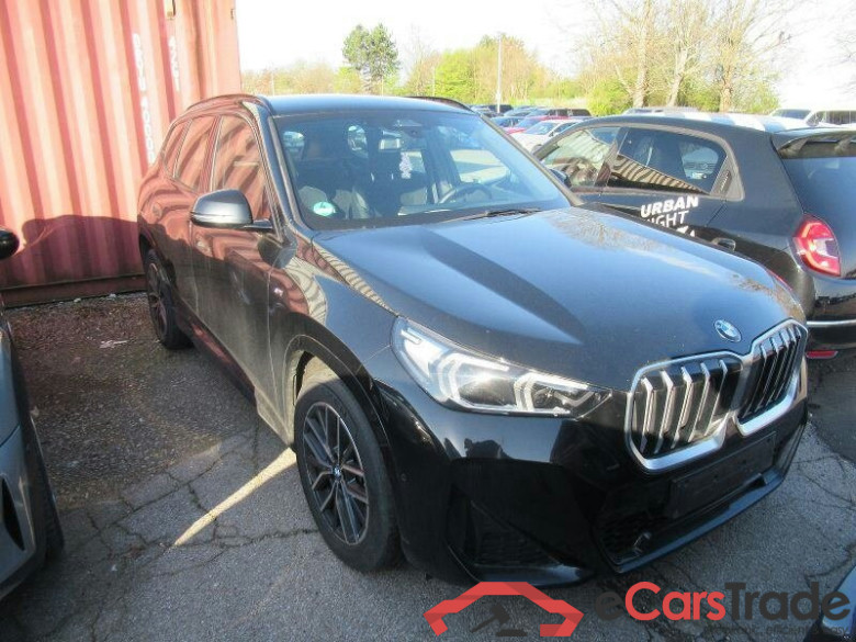 BMW X1 (U11)(2022->) DE - SUV5 18i EU6d, sDrive M Sport OPF, 2022 - 2024 #2