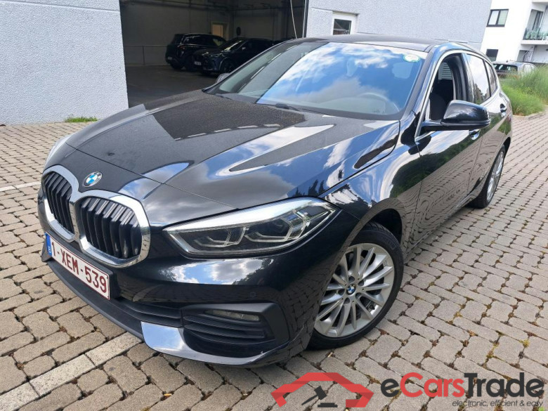 BMW 1-serie 118i OPF
