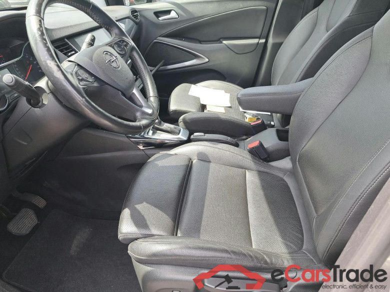 OPEL CROSSLAND X DIESEL - 2020 1.5 TD ECOTEC Innovation S-S #5