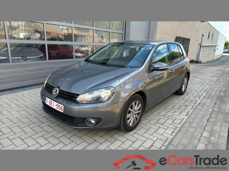VOLKSWAGEN Golf VI Golf 1.2 TSI Trendline