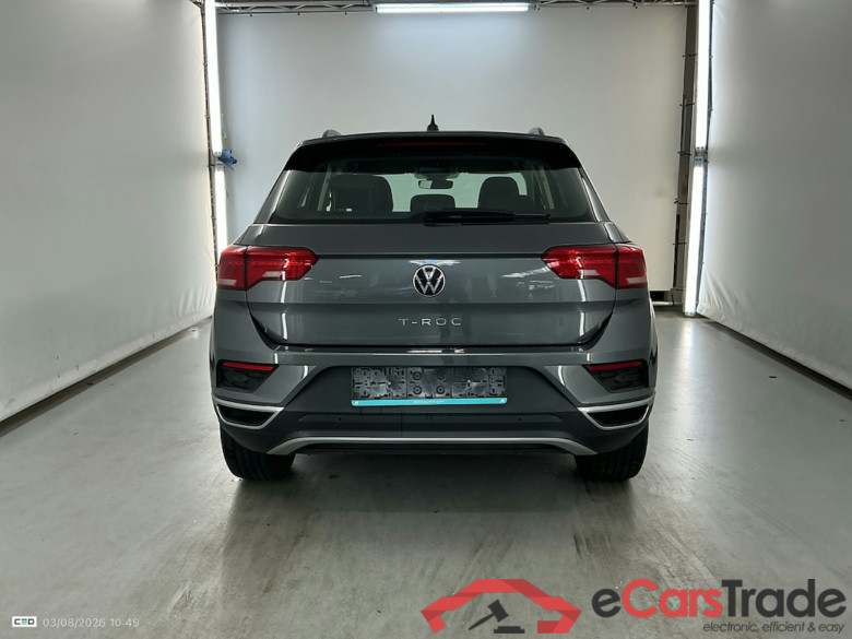 VOLKSWAGEN T-ROC 1.0 TSI UNITED #5