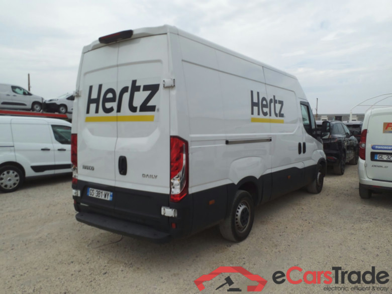 IVECO 35S IVECO 35S  14V 3,5T 136CV 3520L Q-LEAF 4X2 #3